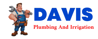 Trusted plumber in STANTONSBURG